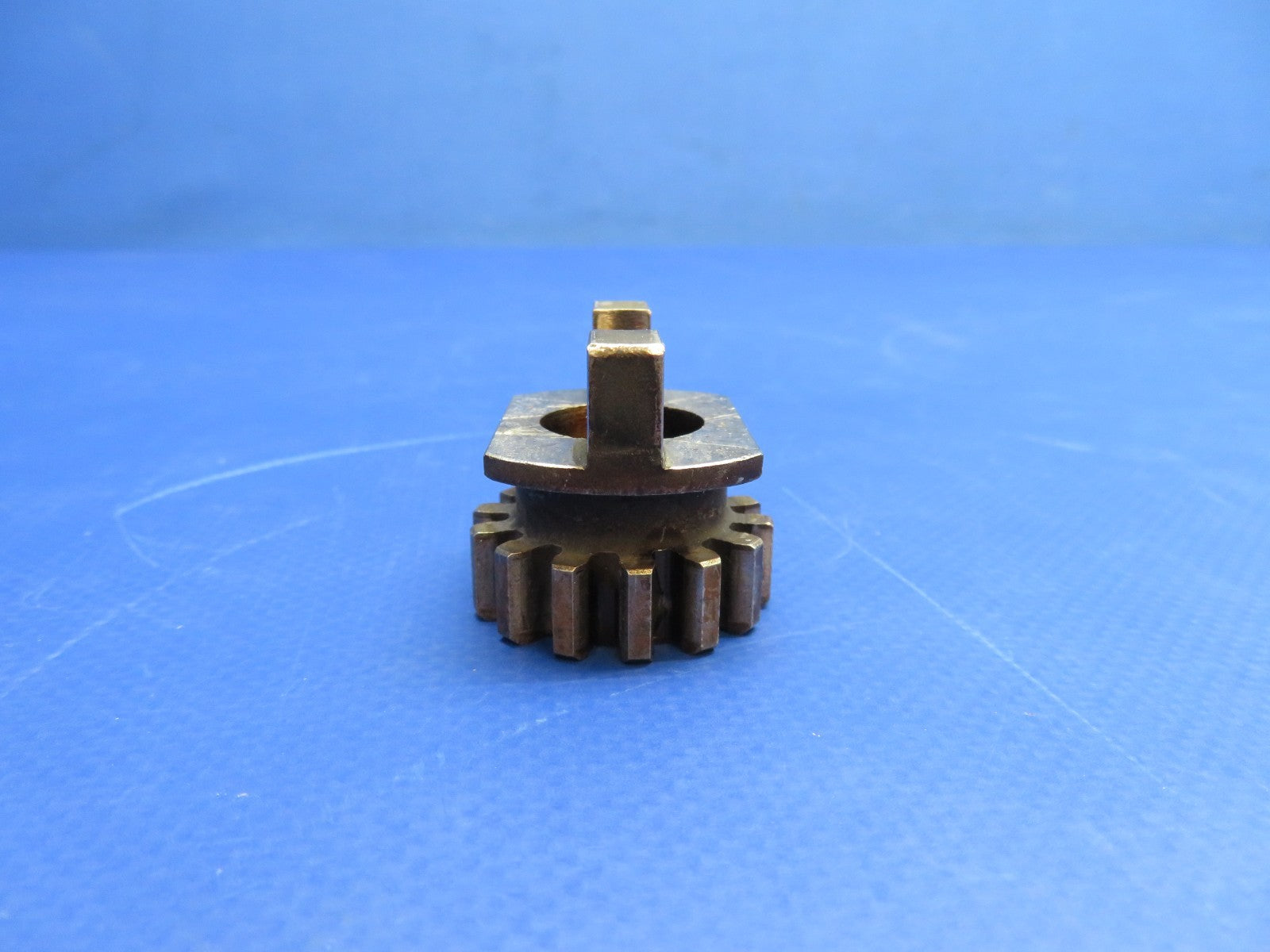 @Continental Generator Drive Coupling Hub & Gear P/N 530406, 531325 (0426-1702)15