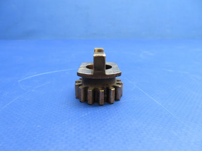 @Continental Generator Drive Coupling Hub & Gear P/N 530406, 531325 (0426-1702)15