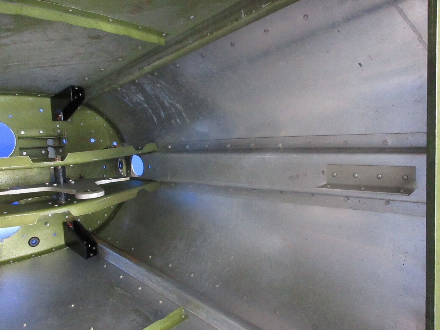 Piper PA-32RT-300T AFT Fuselage Section Sta.259-Sta.285 P/N 78903-3 (1024-2003)