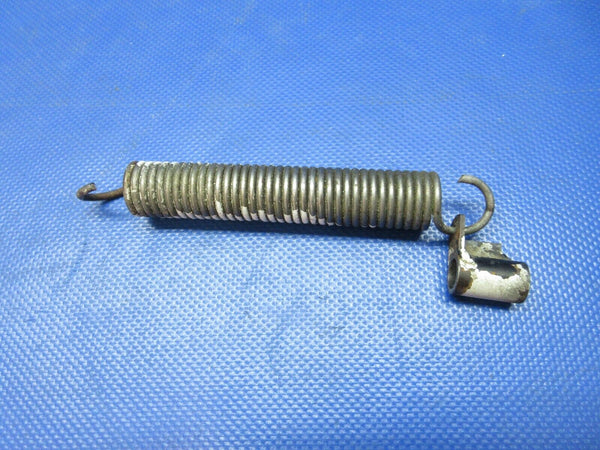 Piper PA-34-200T Seneca II Main Gear Spring & Swivel P/N 67202-00 (0924-1382)