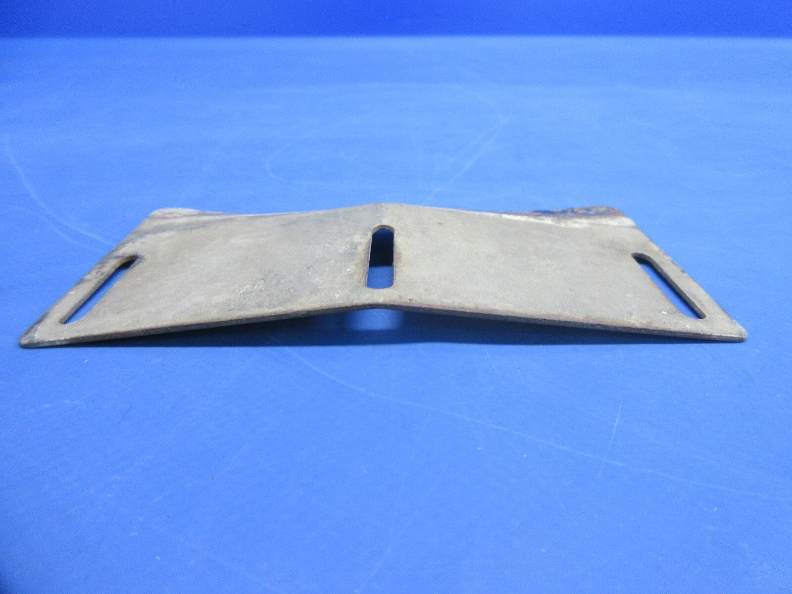 Cessna 150 / 150L Scrapers Main Wheel Fairing P/N 0541205-1 LOT OF 2 (1124-728)6