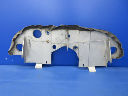 Cessna 175 Engine Baffle Rear Vertical Assy LH & RH P/N 0555169-1 (0624-2110)