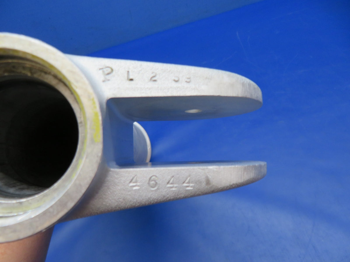 Piper PA-28 Main Gear Leg 65319-04, 65319-004 INSPECTED w/ 8130 (0926-110)4