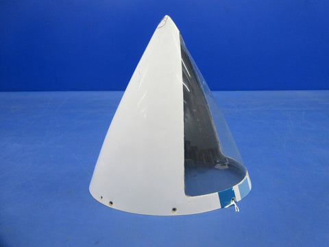 Cessna 310 / 310R LH Wing Tip Fuel Tank Nose Cap P/N 0823411-215 (1024-2088)