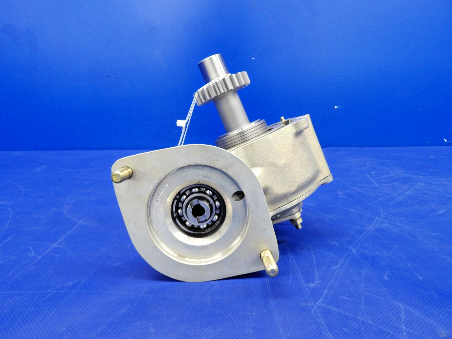 Continental IO-360-ES / IO-360 Starter Adapter P/N 646220A53 NOS (0426-1365)7