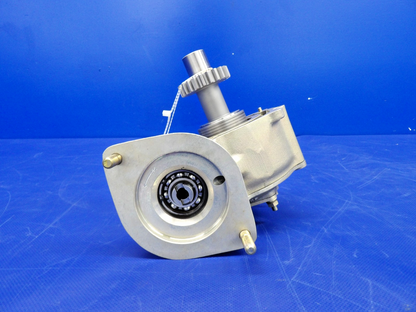 Continental IO-360-ES / IO-360 Starter Adapter P/N 646220A53 NOS (0426-1365)7