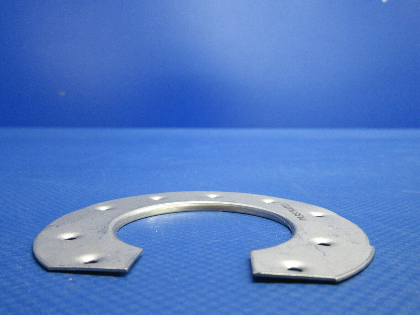 Cessna Scuff Plate P/N 0811870-1 NEW OLD STOCK  (0324-1229)