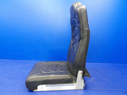 Cirrus SR22 Rear LH Passenger Seat P/N 11933-003 (0926-1229)9