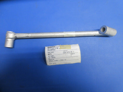 Lycoming Strut-Turb-Lower Mounting P/N LW-15978 NOS (1124-733)