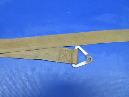 American Safety Seat Belt P/N 5000B3 (0424-1093)