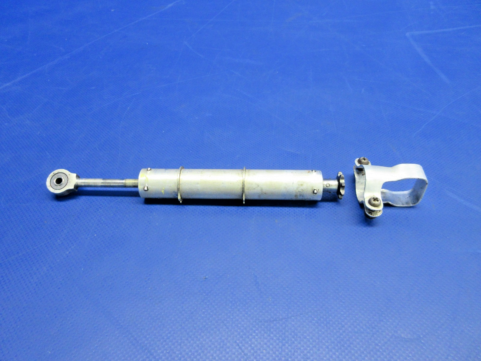 Cessna 172 / 172RG Elevator Trim Tab Actuator P/N 1260074-1 (0626-888)0