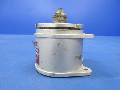Bell 47J-2 Helicopter Stabilizer Bar Dampener P/N A-13965 (1124-1368)6