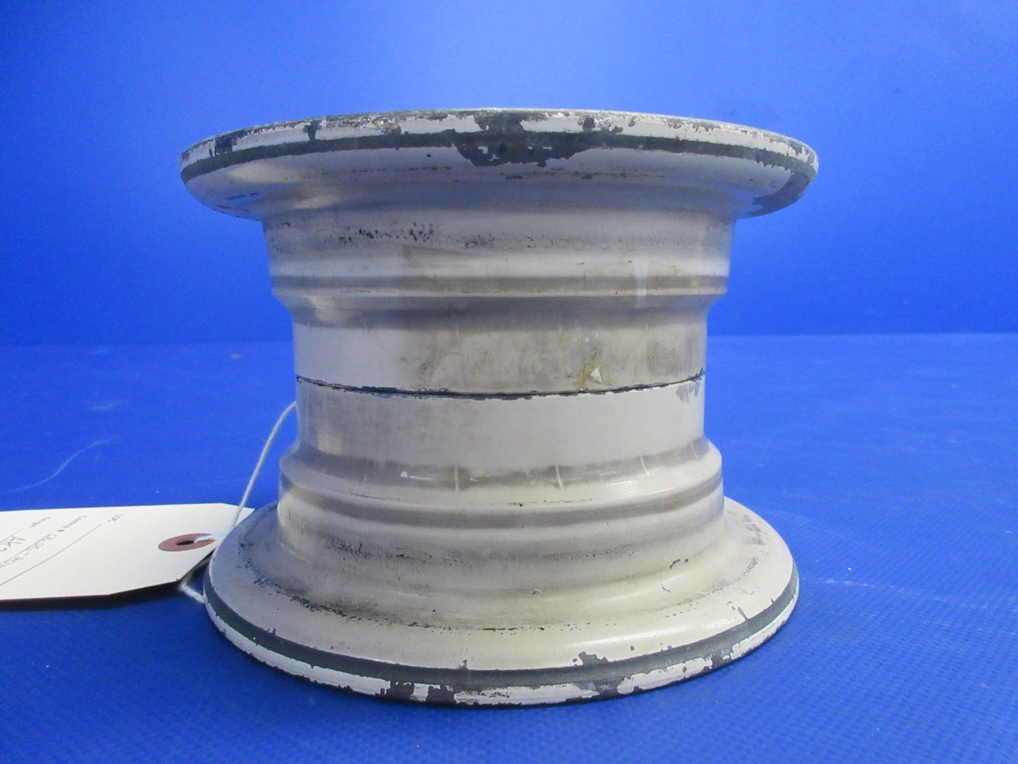 Beech A36 Bonanza Cleveland 40-87D 5.00-5 Nose Wheel P/N 36-820019-9 (0626-2045)5