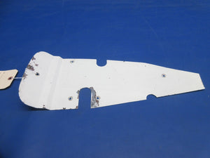 Mooney M20 / M20C Main Gear Mud Shield RH P/N 560016-4 (1024-2032)