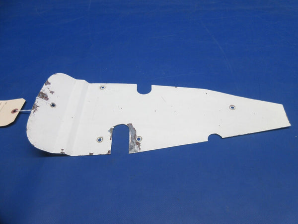 Mooney M20 / M20C Main Gear Mud Shield RH P/N 560016-4 (1024-2032)