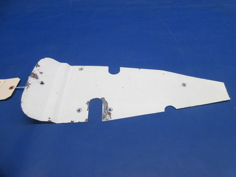 Mooney M20 / M20C Main Gear Mud Shield RH P/N 560016-4 (1024-2032)