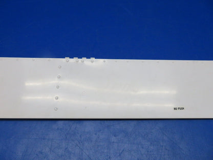 Piper PA-34-200T Seneca II RH Stabilator Trim Tab 95864-01 (0524-1724)