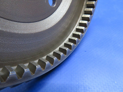 Continental O-200 / O-300 Camshaft Gear P/N 530535 Inspected w/ 8130 (0326-1726)9