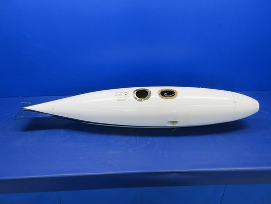 Piper PA-31T1 Cheyenne RH Wing Tip Tank P/N 55896-03 (0626-2040)0