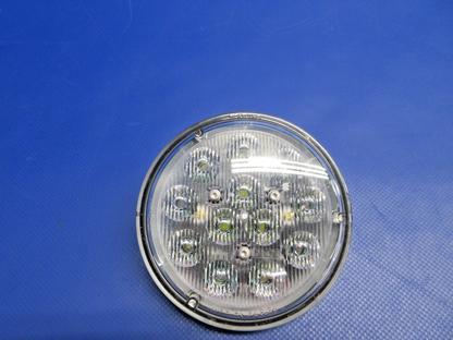 Cessna 310N Whelen P36P2T LED Taxi Light 28V P/N 01-0771833-25 TESTED (0926-744)2