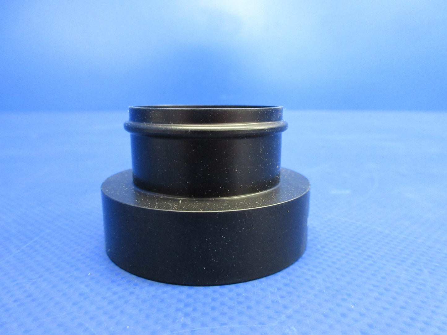 Cirrus SR20 / SR22 Cabin Air Vent Backshell P/N 51270-001 NOS (0326-988)2