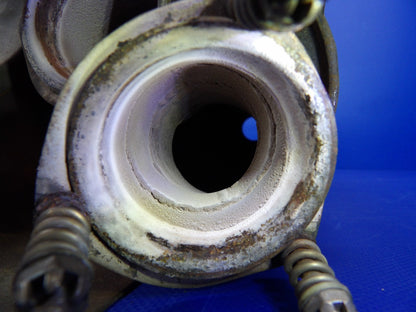 ^#Beech 76 Duchess Exhaust Muffler P/N 8295-100 (0526-2050)6