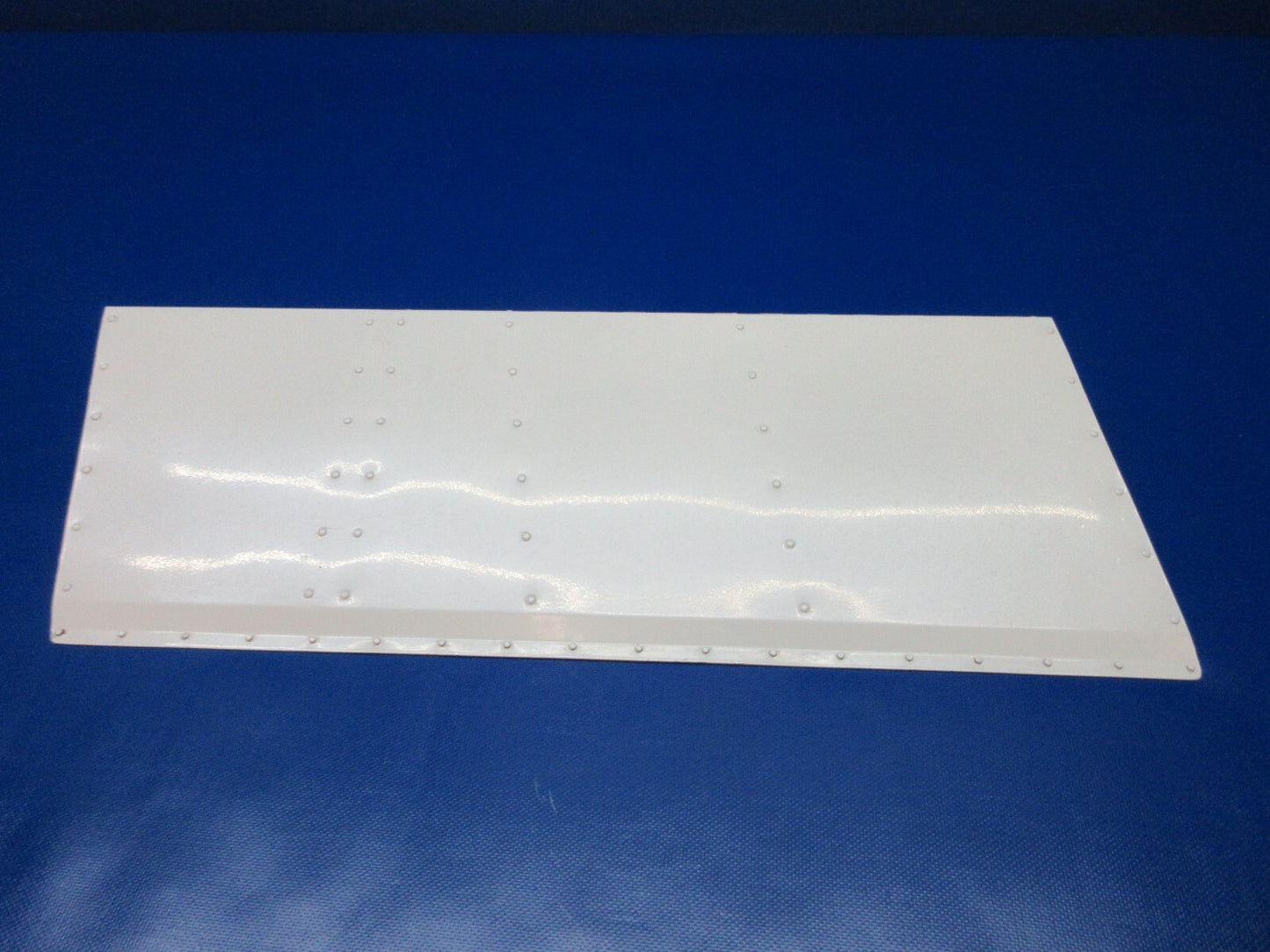 Beech 95-B55 Baron Rudder Trim Tab P/N 96-630000-71 (1124-1381)0