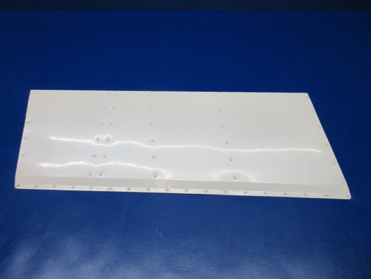 Beech 95-B55 Baron Rudder Trim Tab P/N 96-630000-71 (1124-1381)0