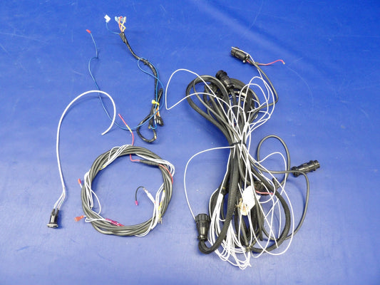 Air Tractor AT-301 Turbine Conversions Wiring Harness P/N 1816001 (0626-1333)0