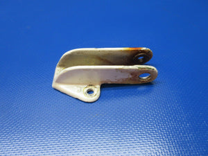 Bell 47J-2 Helicopter RH Cabin Door Upper Hinge Half P/N 47-364-029-4(1124-1461)