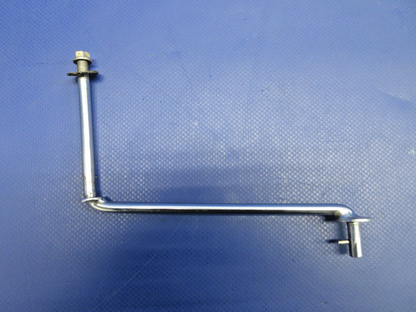 Beech D95A Travel Air Cabin Door Lower Rod P/N 95-420012-3 (0326-789)1