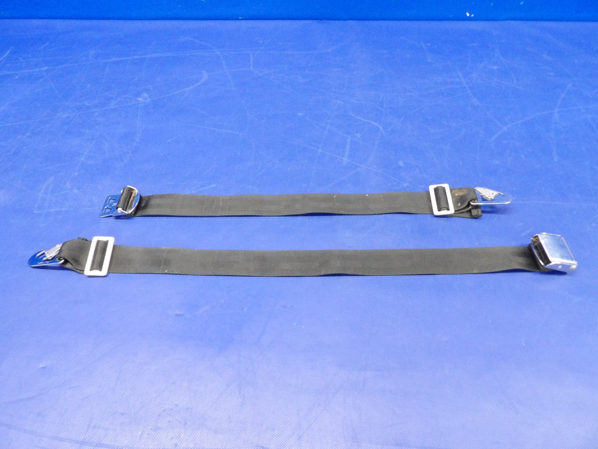 Mooney M20 / M20E Davis Seat Belt P/N FDC6400-187-080 (0826-1351)7