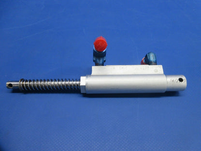 Piper PA-32RT-300T Lance II Pilot Master Cylinder Assy P/N 17000 (0924-860)