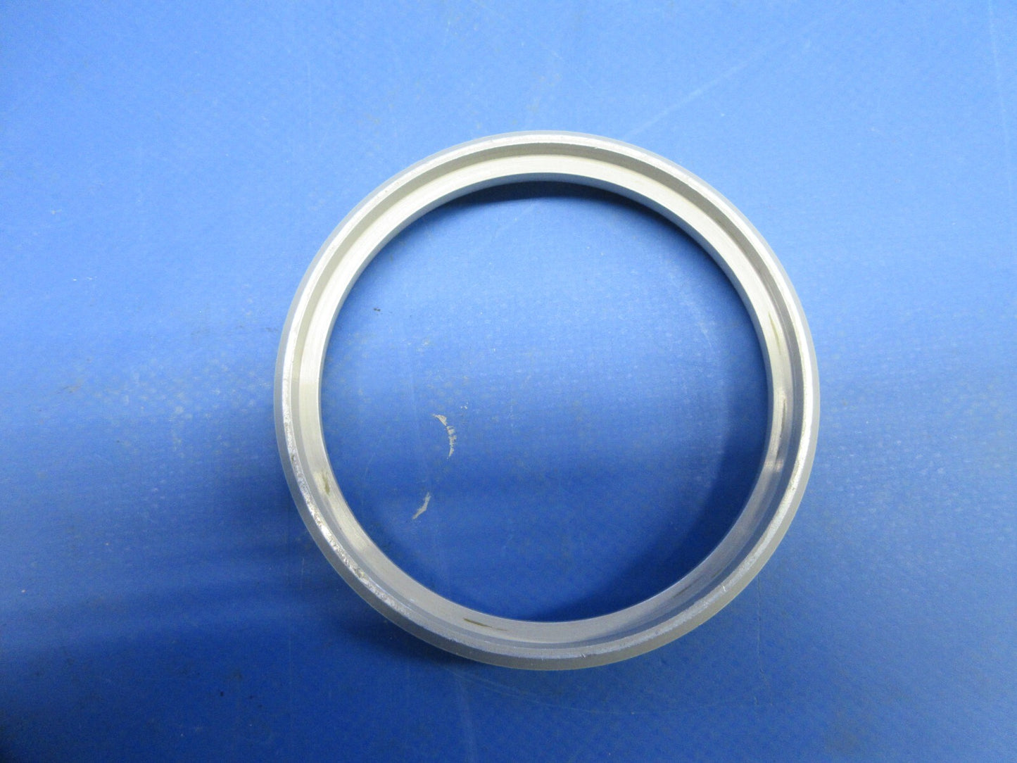 Bell 47J-2 Main Rotor Blade Grip Bearing Ring P/N 47-120182-1 (1124-898)3