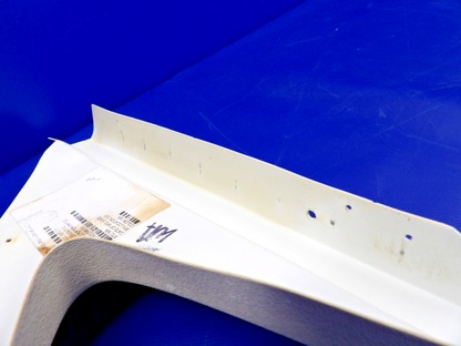 Cessna 172 / 172G RH + LH Rear Window Mouldings P/N 0500210-40 & -41 (0326-2029)14