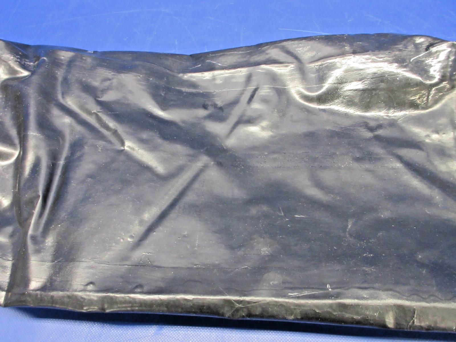 Beech Engineered Fabric RH Aux Fuel Bladder Cell 95-920011-14RH CORE (0326-855)4