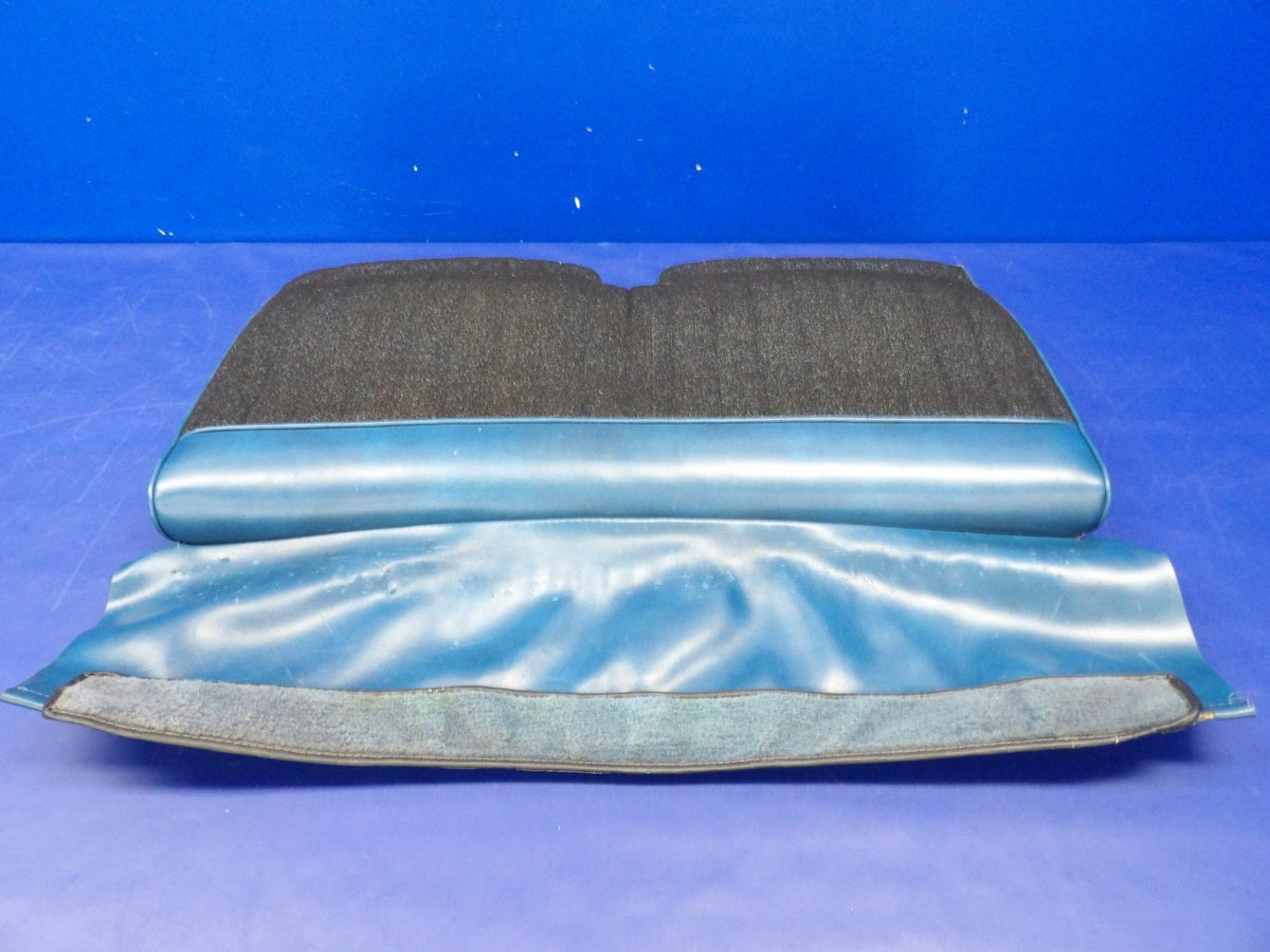 Mooney M20 / M20E Rear Seat Bench P/N 140010 (0826-1339)1