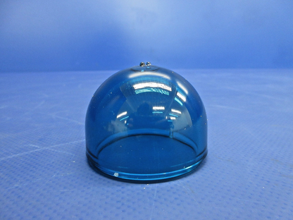 Grimes Green RH Navigation Light Lens P/N A1233A3T NOS (0926-881)5