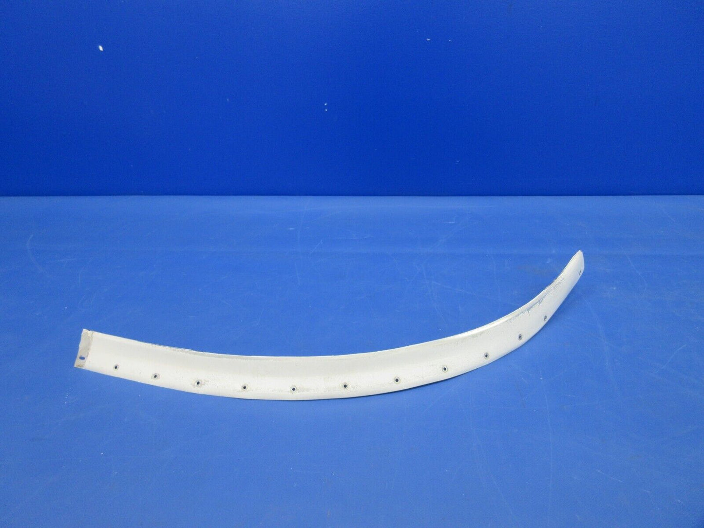 Piper PA-28-181 Archer Windshield Trim Strip & Collar P/N 63070-11 (0624-954)