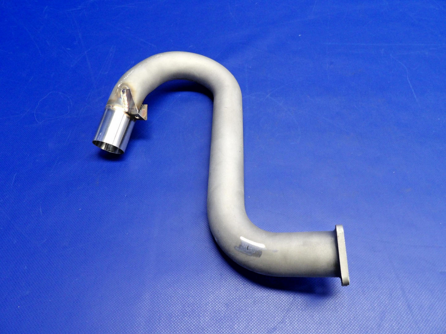 Cirrus SR22 Exhaust Header Cylinder #1 w/ 8130 P/N 15080-001 (0426-1305)7