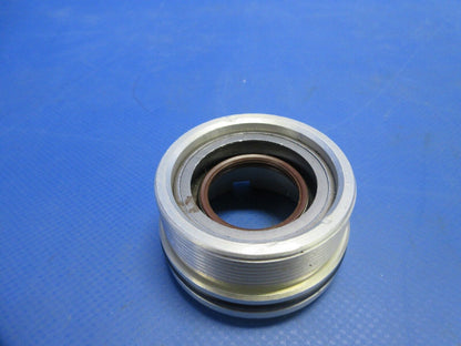 Bell 47J-2 Helicopter Tail Rotor Drive Nut P/N 47-645-076-1 (1124-878)