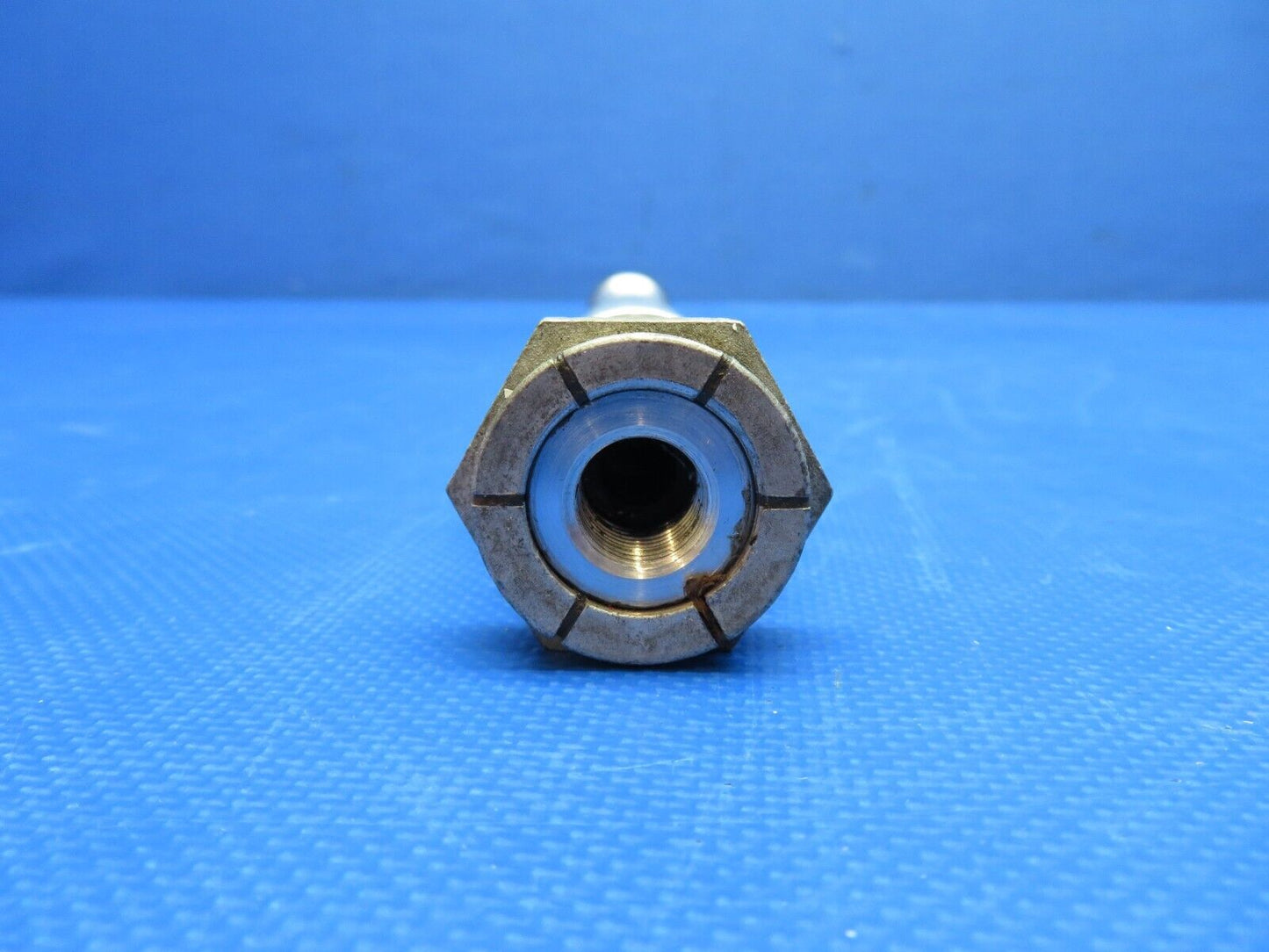 Piper PA46 Malibu Nose Gear Orfice Tube P/N 83617-002 (0424-1723)