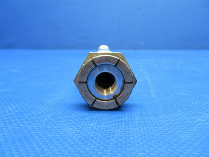 Piper PA46 Malibu Nose Gear Orfice Tube P/N 83617-002 (0424-1723)