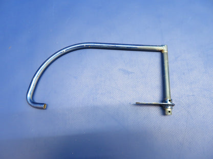 Cessna 337 / 337D Handle Seat Recline w/ Bellcrank 1514223-18, -24 (0226-1735)1