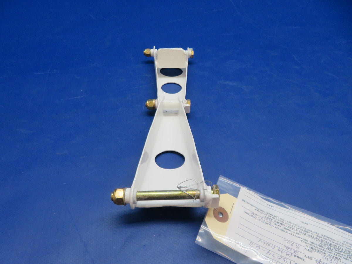 Piper PA 22 Torque Link Upper & Lower P/N 13074-02, 13074-03 REBULIT (0926-112)11