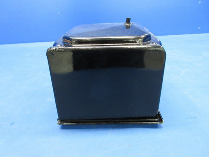 Cessna 337 / P337H Skymaster Battery Box & Base Assy P/N 1550247-1 (0724-1372)