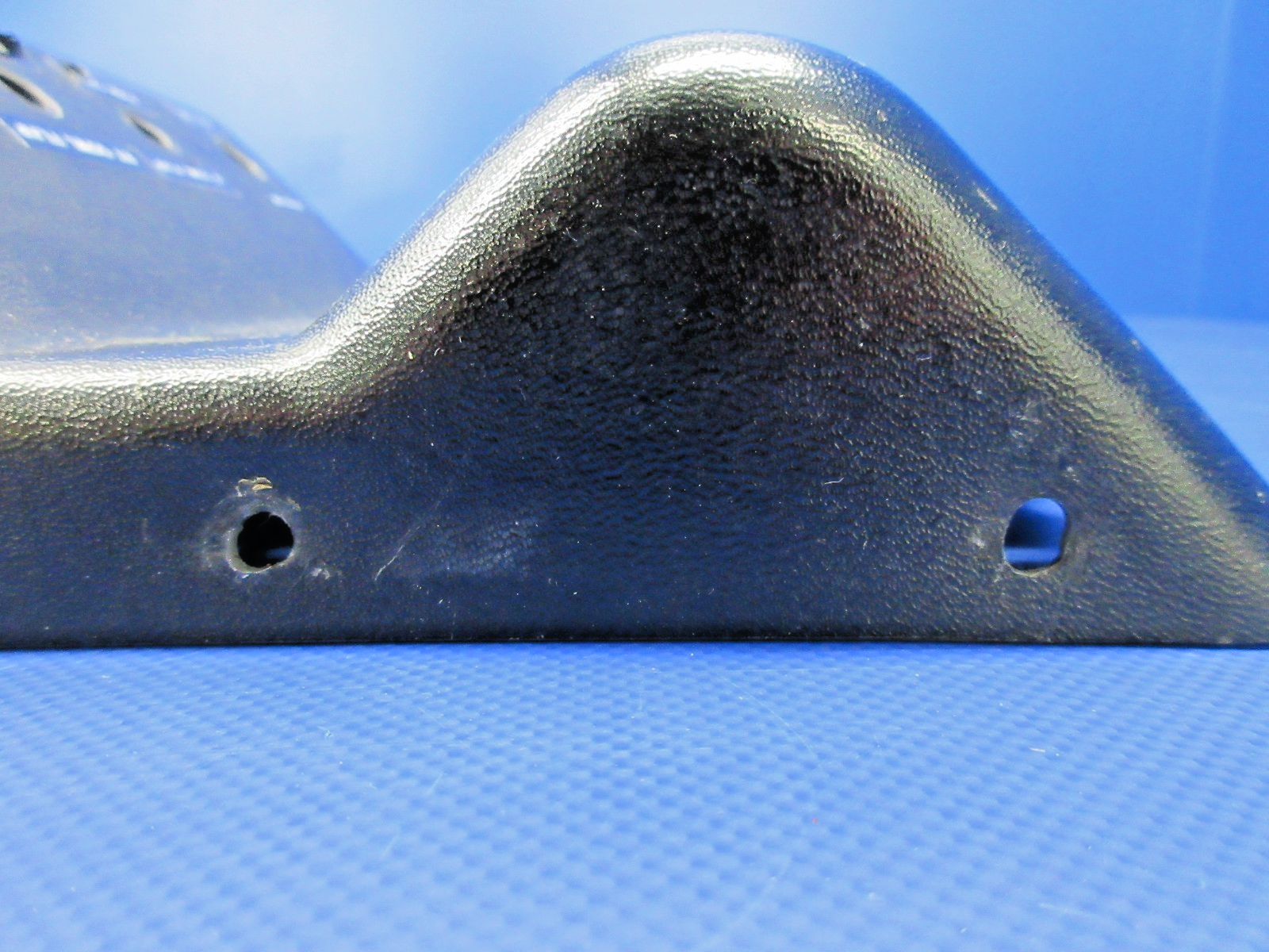 Beech 95 / D95A Travel Air Elevator Trim Cover P/N 96-324035-15 (0326-843)8