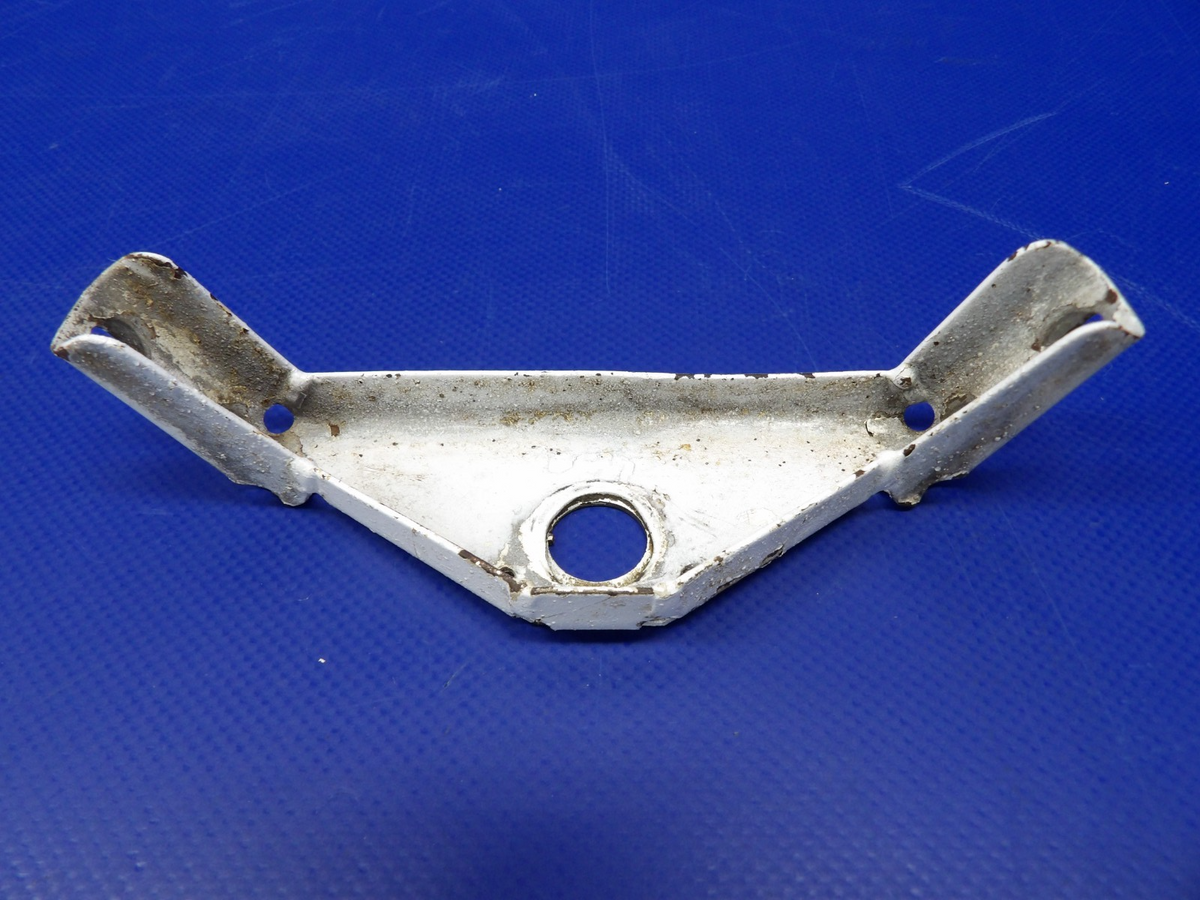 Piper Cheyenne RH Main Gear Downlock Switch Bracket P/N 41985-01 (0626-1385)6