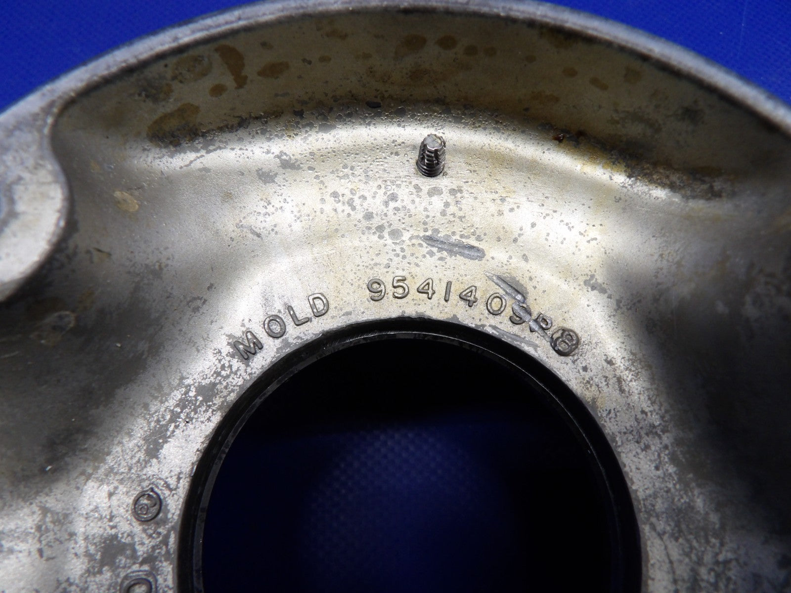 Cessna 310 / 310I Goodyear 6.00-6 Nose Wheel 9541411P8, 9541408P8 (0326-2009)5
