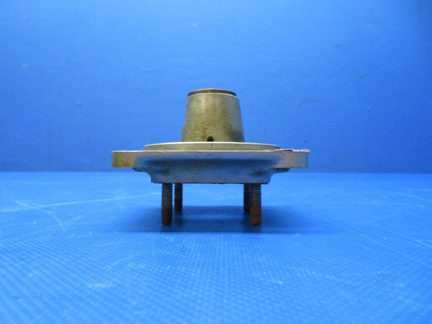 Continental IO-470 Adapter Magneto & Accessory Drive PN 534861A1 (0324-175)
